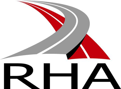 Member of Road Haulage Association (RHA)